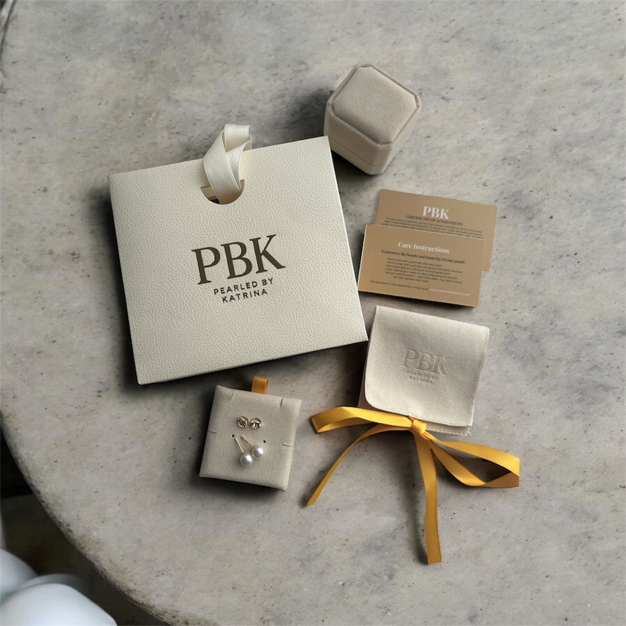 Gift Ready